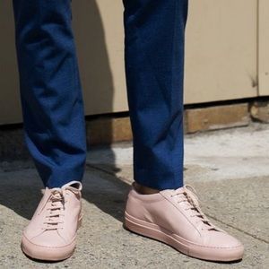 Good Man Legend Low Top Sneaker